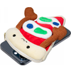 Laut MAGMOJI Wallet - portfel kompatybilny z MagSafe (Pizza)