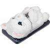 Laut MAGMOJI Wallet - portfel kompatybilny z MagSafe (Marshmallow Cat)