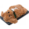 Laut MAGMOJI Wallet - portfel kompatybilny z MagSafe (Ginger Dog)