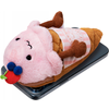 Laut MAGMOJI Wallet - portfel kompatybilny z MagSafe (Ice cream Cone)
