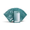 Be Lucent Glow Whitening Strips - paski wybielające zęby (14 szt.)