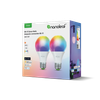 Nanoleaf Essentials Smart Bulbs - zestaw 2 żarówek A60-E27 (Wi-Fi)
