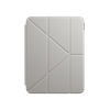 Native Union Active Case - obudowa ochronna z uchwytem na Apple Pencil do iPad Air 11" M2 (2024) / M3 (2025) / M4 (2026), iPad Pro 11" 1/2/3/4G oraz iPad Air 10.9" 4/5G (sandstone)
