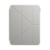 Native Union Active Case - obudowa ochronna z uchwytem na Apple Pencil do iPad Air 13" M2 (2024) / M3 (2025) / M4 (2026) oraz do iPad Pro 12.9" 5/6G (sandstone)