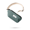 Native Union W.F.A Crossbody Pouch - nerka z kieszenią na AirTag, 1,5 L (slate green)