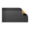 Native Union Desk Mat - podkładka na biurko (black/kraft)