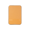 Native Union (Re)Classic Power Bank - magnetyczny powerbank 5000 mAh kompatybilny z MagSafe i Qi2, kabel USB-C - USB-C 15 cm w zestawie (kraft) [eol]