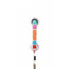 Native Union Pop Phone - słuchawka telefoniczna USB-C z funkcją odbierania i kończenia połączeń (bubble gum)