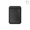 Native Union (Re)Classic Wallet - skórzany portfel kompatybilny z MagSafe (black)