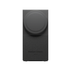 Native Union Rise 3-in-1 Qi2 Wireless Charger - bezprzewodowa ładowarka Qi2 15W do trzech urządzeń kompatybilna z MagSafe (black)