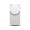Native Union Rise 3-in-1 INT Qi2 Wireless Charger - bezprzewodowa ładowarka Qi2 15W do trzech urządzeń kompatybilna z MagSafe, adapter oraz wtyczki EU i UK w zestawie (sandstone)