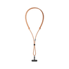 Native Union City Sling - smycz do telefonu (apricot crush)