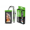 Seawag Element Proof Case - wodoodporne etui do telefonu (black/green)