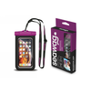 Seawag Element Proof Case - wodoodporne etui do telefonu (black/purple)
