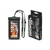 Seawag Element Proof Case - wodoodporne etui do telefonu (black/white)