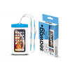 Seawag Element Proof Case - wodoodporne etui do telefonu (white/blue)