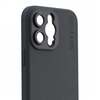 ShiftCam Camera Case with Lens Mount - etui ochronne z mocowaniem do obiektywu do iPhone 14 Pro Max wspierające ładowanie MagSafe (charcoal)