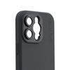 ShiftCam Camera Case with Lens Mount - etui ochronne z mocowaniem do obiektywu do iPhone 14 Pro wspierające ładowanie MagSafe (charcoal)