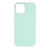 Pomologic CoverCase - silikonowa obudowa ochronna do iPhone 15 kompatybilna z MagSafe (turquoise)
