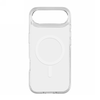 Pomologic CoverCase - obudowa ochronna do iPhone Air kompatybilna z MagSafe (clear)