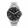 Withings Scanwatch Nova - zegarek z funkcją EKG, pomiarem pulsu, SPO2 i temperatury oraz mierzeniem aktywności fizycznej i snu (42mm, black). Wyrób medyczny