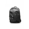 Trunk Travel Backpack - plecak z kieszenią na laptop (black)