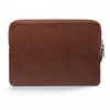 Trunk 14" MacBook Pro Sleeve - skórzane etui ochronne do MacBook 14" (brown)