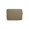 Trunk Ribbet Velvet 13" MacBook Pro, Air - sztruksowe etui ochronne do MacBook 13", MacBook Air (sagebrush green)