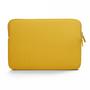 Trunk Ribbed Velvet 14" MacBook Pro - sztruksowe etui ochronne do MacBook 14" (sunflower)