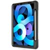 Pancerne etui z uchwytem 4smarts Rugged Case Grip do iPad Air 11" M2 2024 / M3 2025 / M4 2026 / iPad Pro 11 (1.Gen./2.Gen./3.Gen./4.Gen.)