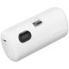 Powerbank 4smarts PicoFold 5000mAh 22.5W biały