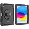 Pancerne etui z uchwytem 4smarts Rugged  Case Grip do Apple iPad 11"
(A16, 2025) / iPad 10.9" (10.Gen.)