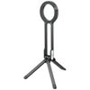 Uchwyt magnetyczny 4smarts selfie stick tripod czarny
