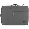 Torba na laptopa 4smarts AirCushion Multi Sleeve 15 Zoll szary