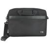 Torba na laptopa 4smarts Target Eco Slim 15-16" czarny
