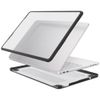 Etui ochronne 4smarts do Apple MacBook Neo czarne ramki