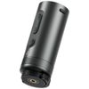 Outdoorowy wielofunkcyjny powerbank 4smarts SnapBase 3500mAh do zestawu SnapKit czarny