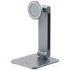 Magnetyczny uchwyt na telefon i tablet 4smarts ErgoPro Desk Stand- szary