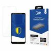 Szkło hybrydowe 3MK FlexibleGlass do LG  G6
