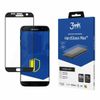 Szkło hartowane 3MK HardGlass Max do     Samsung Galaxy S7 Edge czarny