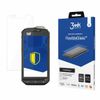 Szkło hybrydowe 3MK FlexibleGlass do CAT S60