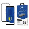 Szkło hartowane 3MK HardGlass Max do     Samsung Galaxy S9 Plus czarny