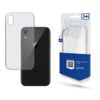 Etui 3MK Clear Case do Apple iPhone Xr