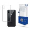 Etui 3MK Clear Case do Apple iPhone X/Xs