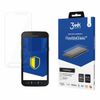 Szkło hybrydowe 3MK FlexibleGlass do Samsung Galaxy G398F Xcover 4s