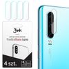 Ochrona na obiektyw aparatu 3MK Lens     Protection do Redmi Note 8T 4szt