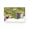 3MK All-Safe / All-In-One Sell Label     Cover Matte Laminat na nadruk Pakowane po 5szt cena dotyczy 1szt
