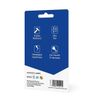 Ochrona na obiektyw aparatu 3MK Lens     Protection Huawei P40 Lite E 5G 4szt