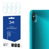 Ochrona na obiektyw aparatu 3MK Lens     Protection do Redmi 9A 4szt
