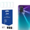 Ochrona na obiektyw aparatu 3MK Lens     Protection do Oppo A72  4szt